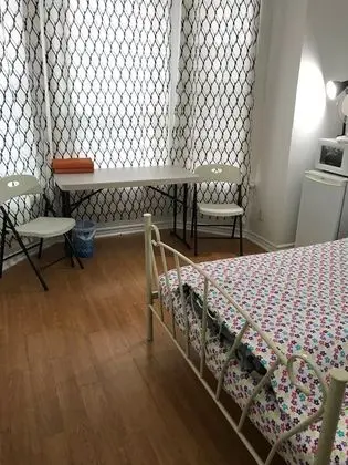 Tek Büyük Yataklı Oda, 1 Çift Kişilik Yatak, Özel Banyo