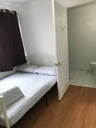 Tek Büyük Yataklı Oda, 1 Çift Kişilik Yatak, Özel Banyo