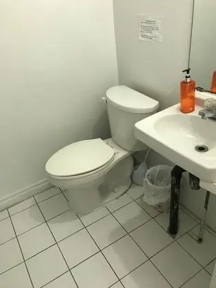 Tek Büyük Yataklı Oda, 1 Çift Kişilik Yatak, Özel Banyo