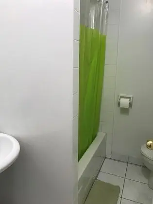 Tek Büyük Yataklı Oda, 1 Çift Kişilik Yatak, Özel Banyo