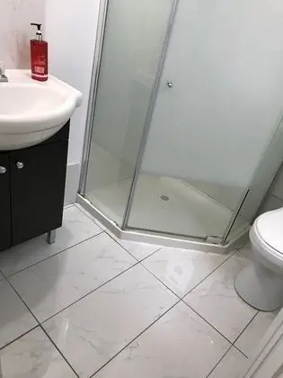 Tek Büyük Yataklı Oda, 1 Çift Kişilik Yatak, Özel Banyo