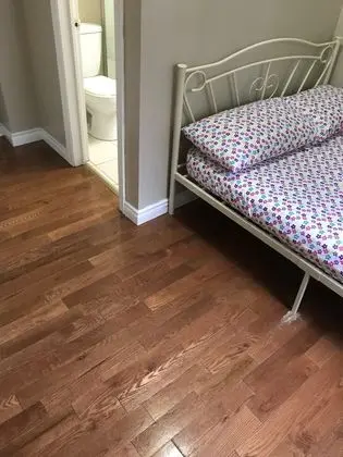 Tek Büyük Yataklı Oda, 1 Çift Kişilik Yatak, Özel Banyo
