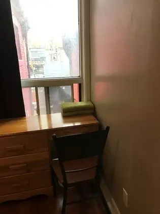 Tek Büyük Yataklı Oda, 1 Çift Kişilik Yatak, Özel Banyo