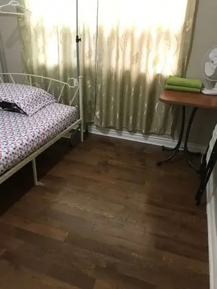 Tek Büyük Yataklı Oda, 1 Çift Kişilik Yatak, Özel Banyo