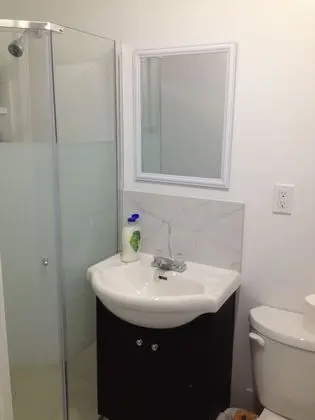 Tek Büyük Yataklı Oda, 1 Çift Kişilik Yatak, Özel Banyo