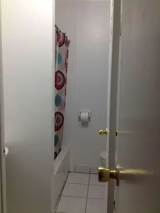 Tek Büyük Yataklı Oda, 1 Çift Kişilik Yatak, Özel Banyo