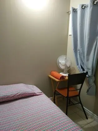 Tek Kişilik Oda, Ortak Banyo