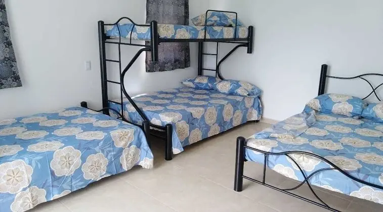 Deluxe Kır Evi, 4 Yatak Odası, Dağ Manzaralı