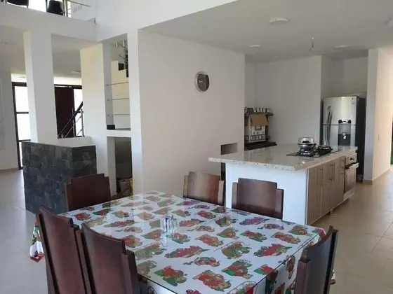 Deluxe Kır Evi, 4 Yatak Odası, Dağ Manzaralı