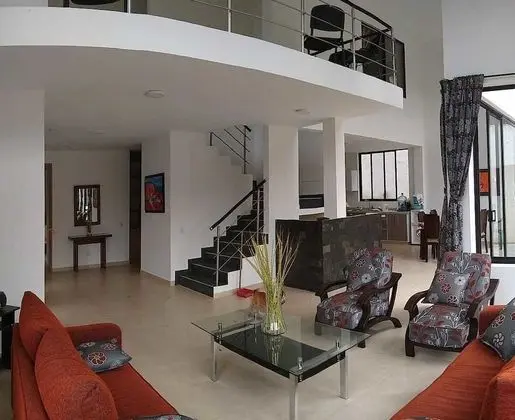 Deluxe Kır Evi, 4 Yatak Odası, Dağ Manzaralı