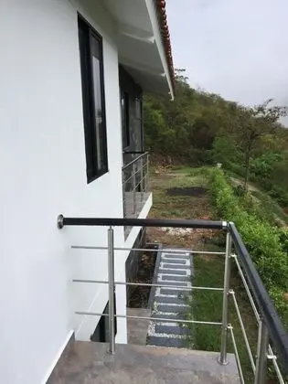 Deluxe Kır Evi, 4 Yatak Odası, Dağ Manzaralı