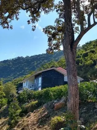 Deluxe Kır Evi, 4 Yatak Odası, Dağ Manzaralı