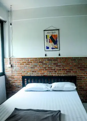 Standard Double Room with Air-conditioner