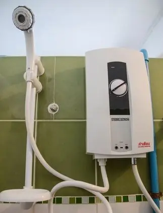 Standard Double Room with Air-conditioner
