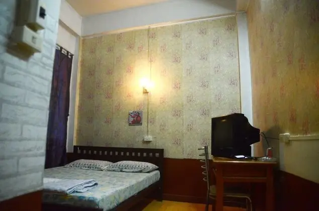 Standard Double Room with Fan