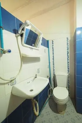 Standard Double Room with Fan