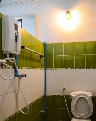 Standard Double Room with Fan