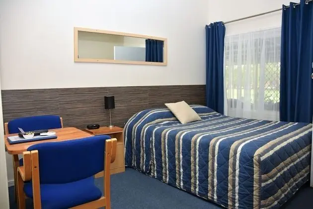 Standard Oda, Sigara İçilmez, Küçük Mutfak (Queen Twin Room)
