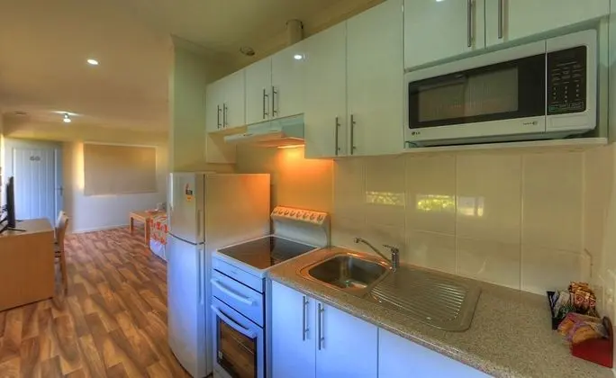 2 Bedroom Family Villa