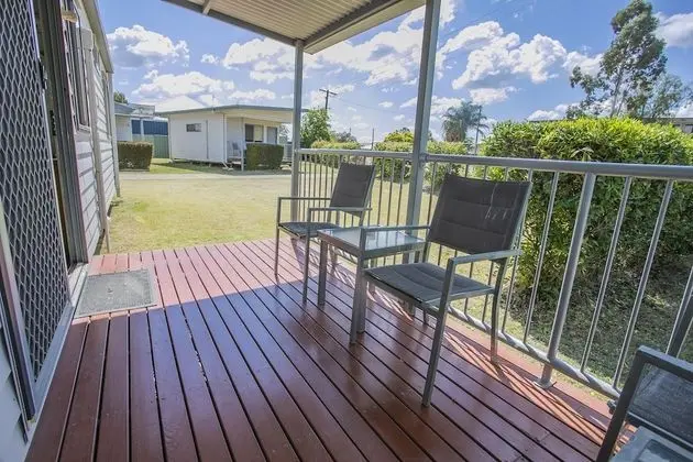 2 Bedroom Family Villa