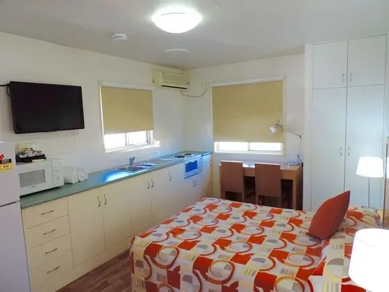 Standard Villa (Standard Villa with Kitchenette)