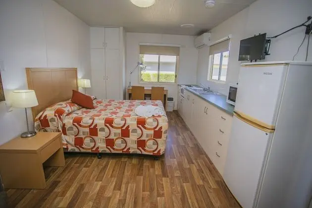 Standard Villa (Standard Villa with Kitchenette)