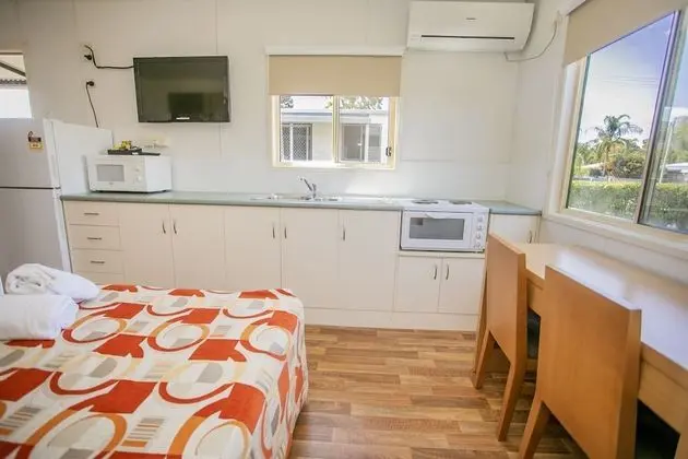 Standard Villa (Standard Villa with Kitchenette)