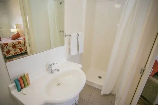 Standard Villa (Standard Villa with Kitchenette)