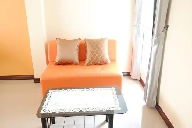 Deluxe Double with Balcony