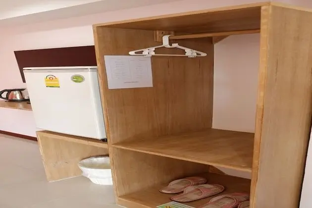 Deluxe Double with Balcony