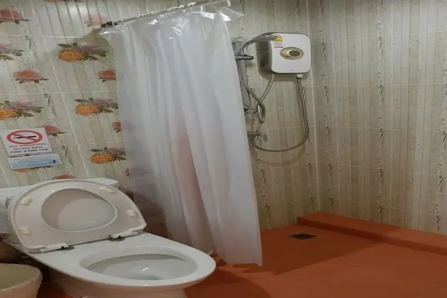 Deluxe Double with Balcony