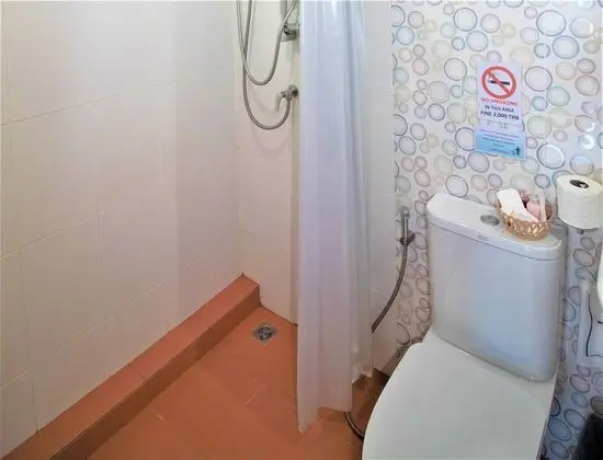 Deluxe Double with Balcony