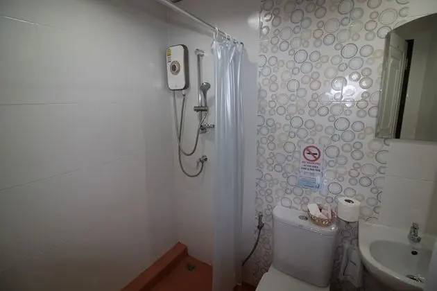 Deluxe Double with Balcony