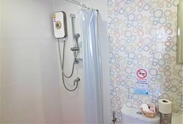 Deluxe Double with Balcony