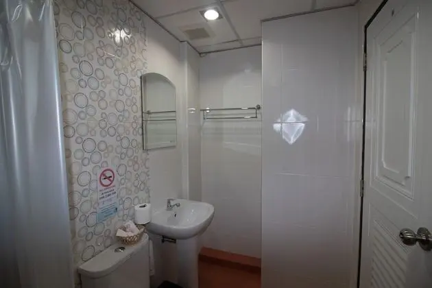 Deluxe Double with Balcony