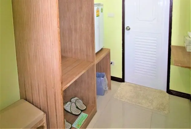 Standard İki Ayrı Yataklı Oda