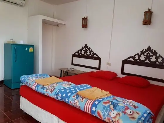 Budget Room