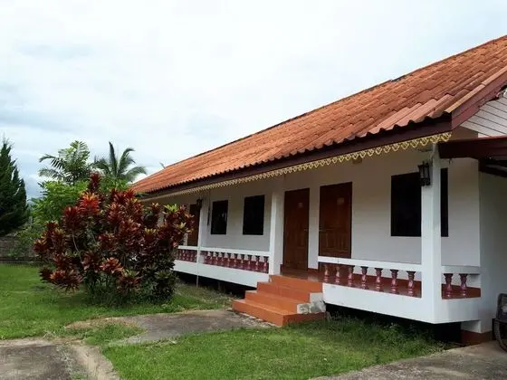 Budget Room