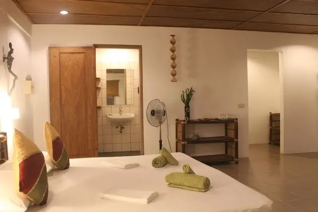 Deluxe Kır Evi, 1 En Büyük (King) Boy Yatak, Bahçe Manzaralı
