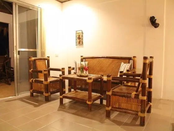 Deluxe Kır Evi, 1 En Büyük (King) Boy Yatak, Bahçe Manzaralı