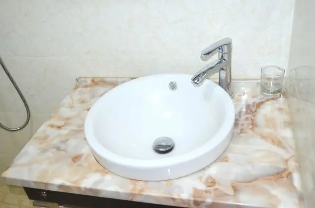 Business İki Ayrı Yataklı Oda, Şehir Manzaralı