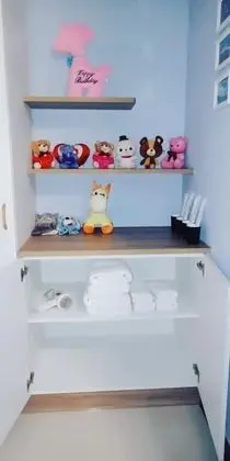 Dört Kişilik Oda