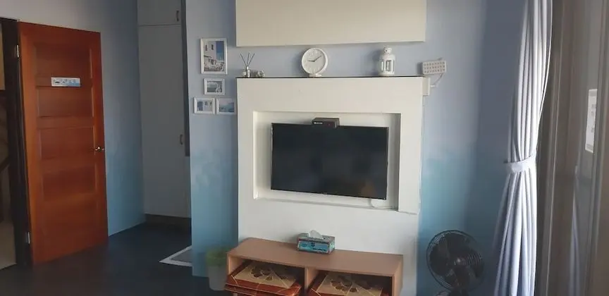 Dört Kişilik Oda