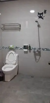 Tek Büyük Yataklı Oda (Green)