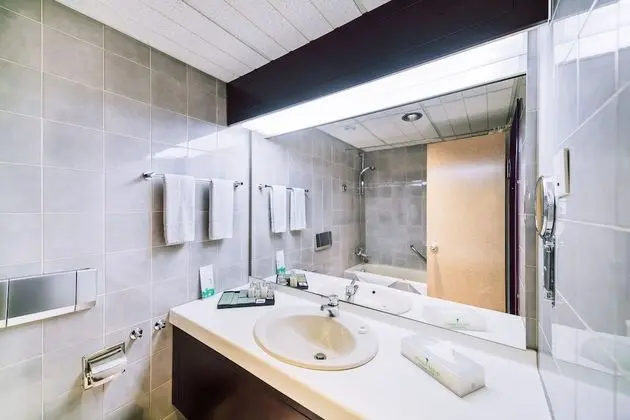 Standard Tek Kişilik Oda, 1 En Büyük (King) Boy Yatak