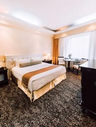 Süit, 2 Yatak Odası