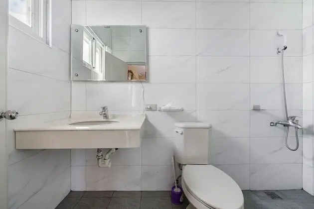 Standard Dört Kişilik Oda