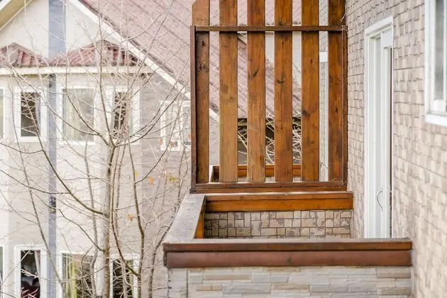 Standard Dört Kişilik Oda