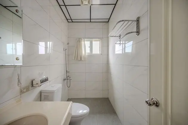 Standard Tek Büyük Yataklı Oda, Balkon