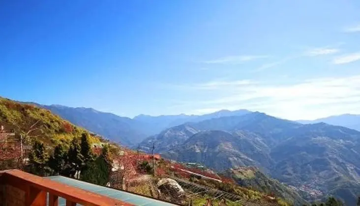 Standard Tek Büyük Yataklı Oda, Balkon